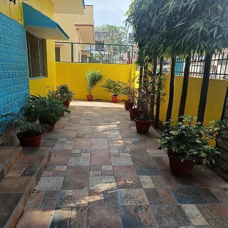 Amraai Homestay Rishīkesh Екстериор снимка