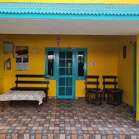 Amraai Homestay Rishīkesh Екстериор снимка