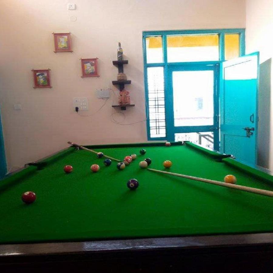 Amraai Homestay Rishīkesh Екстериор снимка