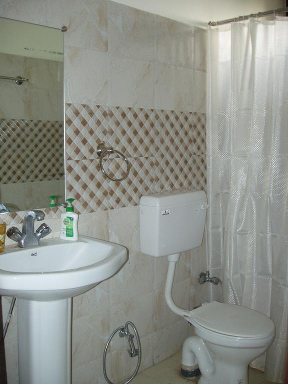 Amraai Homestay Rishīkesh Стая снимка