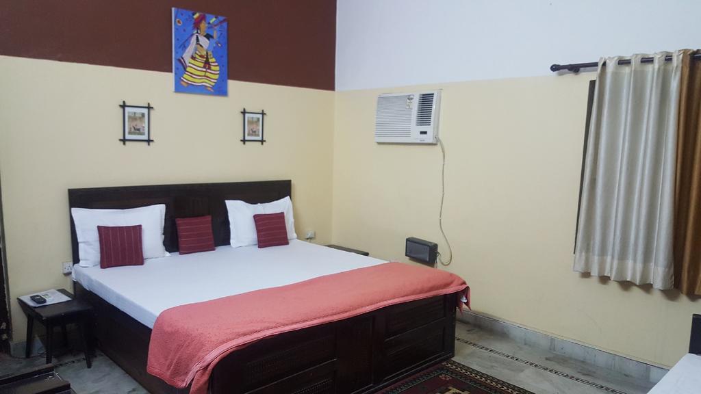 Amraai Homestay Rishīkesh Екстериор снимка