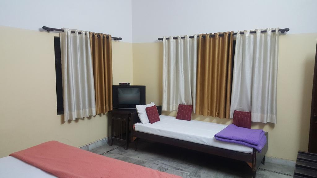 Amraai Homestay Rishīkesh Екстериор снимка