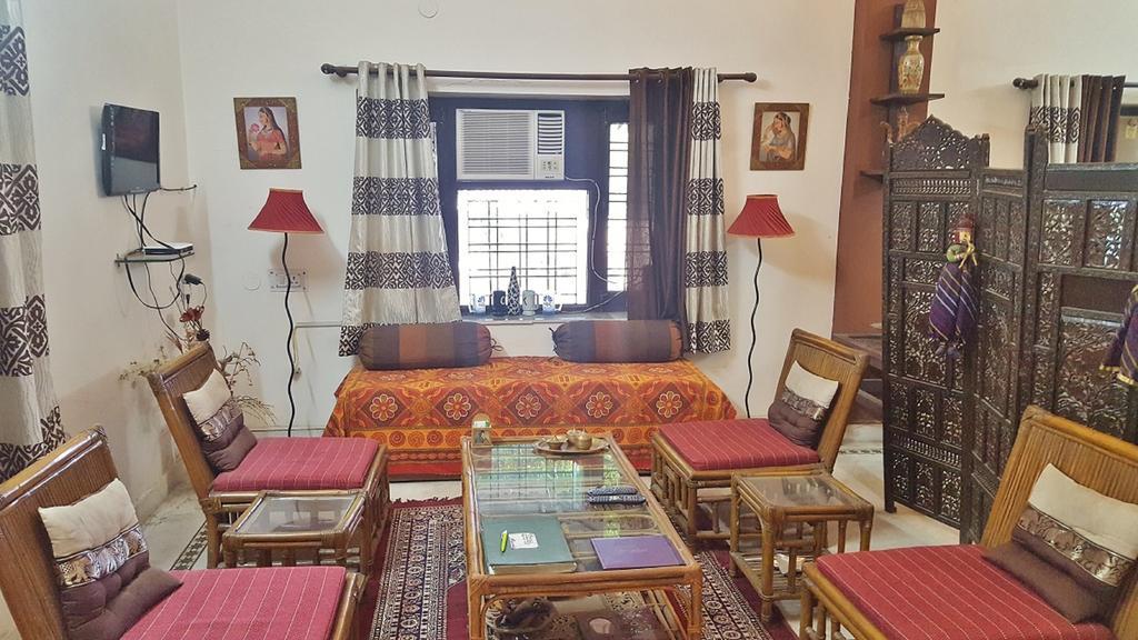 Amraai Homestay Rishīkesh Екстериор снимка