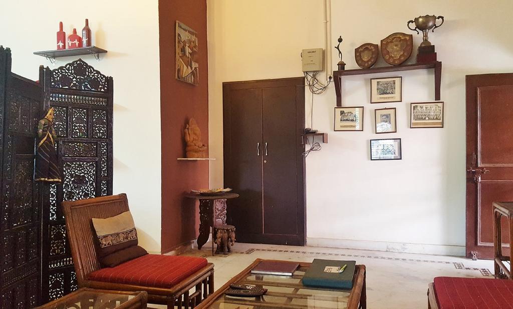 Amraai Homestay Rishīkesh Екстериор снимка