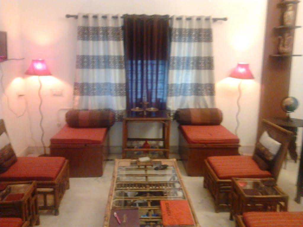 Amraai Homestay Rishīkesh Екстериор снимка