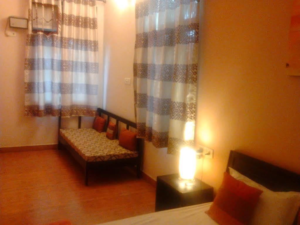 Amraai Homestay Rishīkesh Екстериор снимка