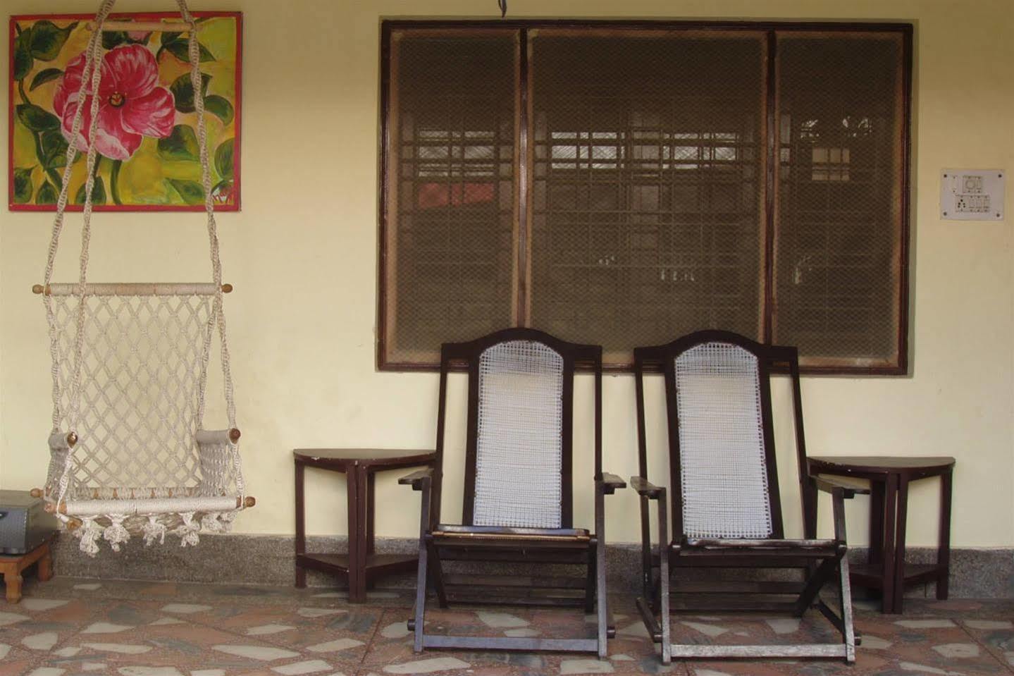 Amraai Homestay Rishīkesh Екстериор снимка