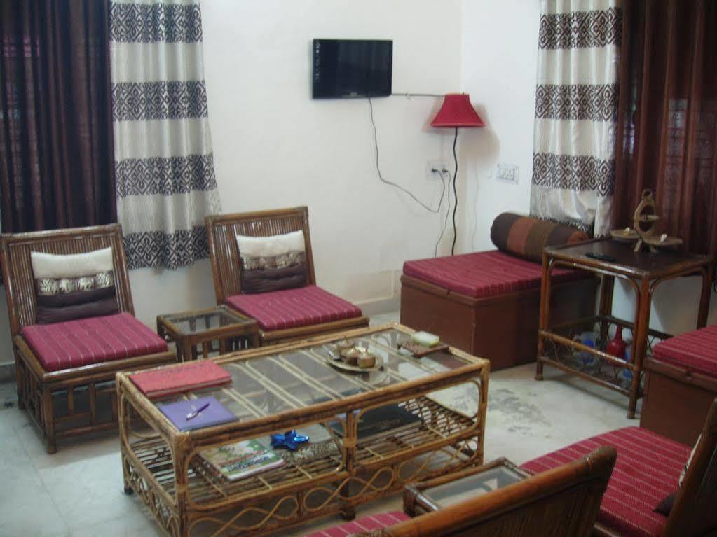 Amraai Homestay Rishīkesh Екстериор снимка