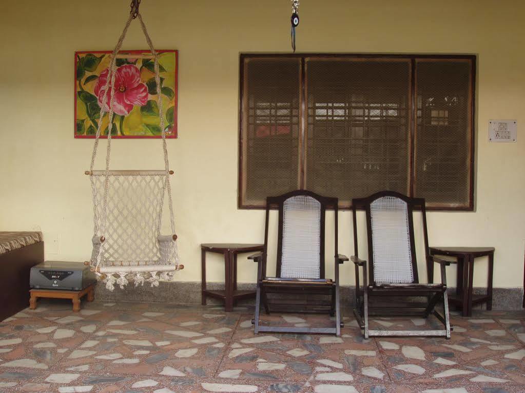 Amraai Homestay Rishīkesh Екстериор снимка