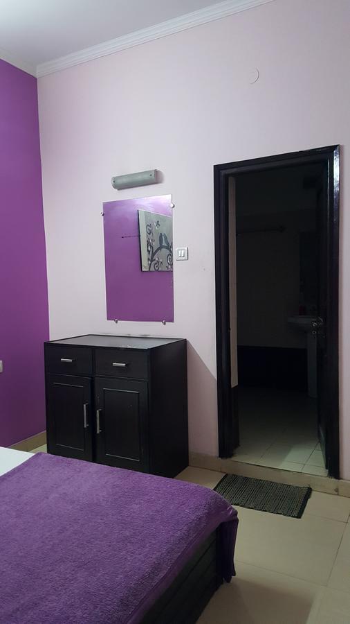 Amraai Homestay Rishīkesh Екстериор снимка