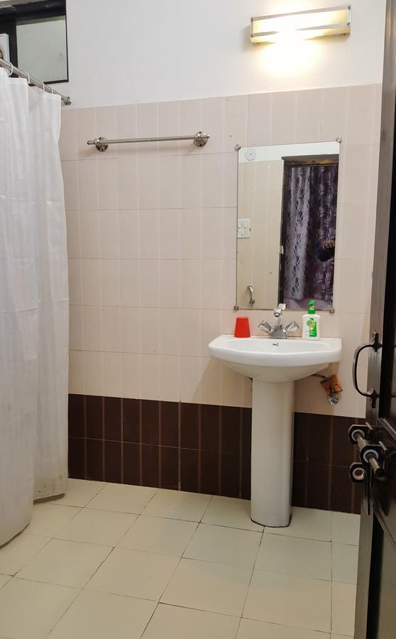 Amraai Homestay Rishīkesh Екстериор снимка