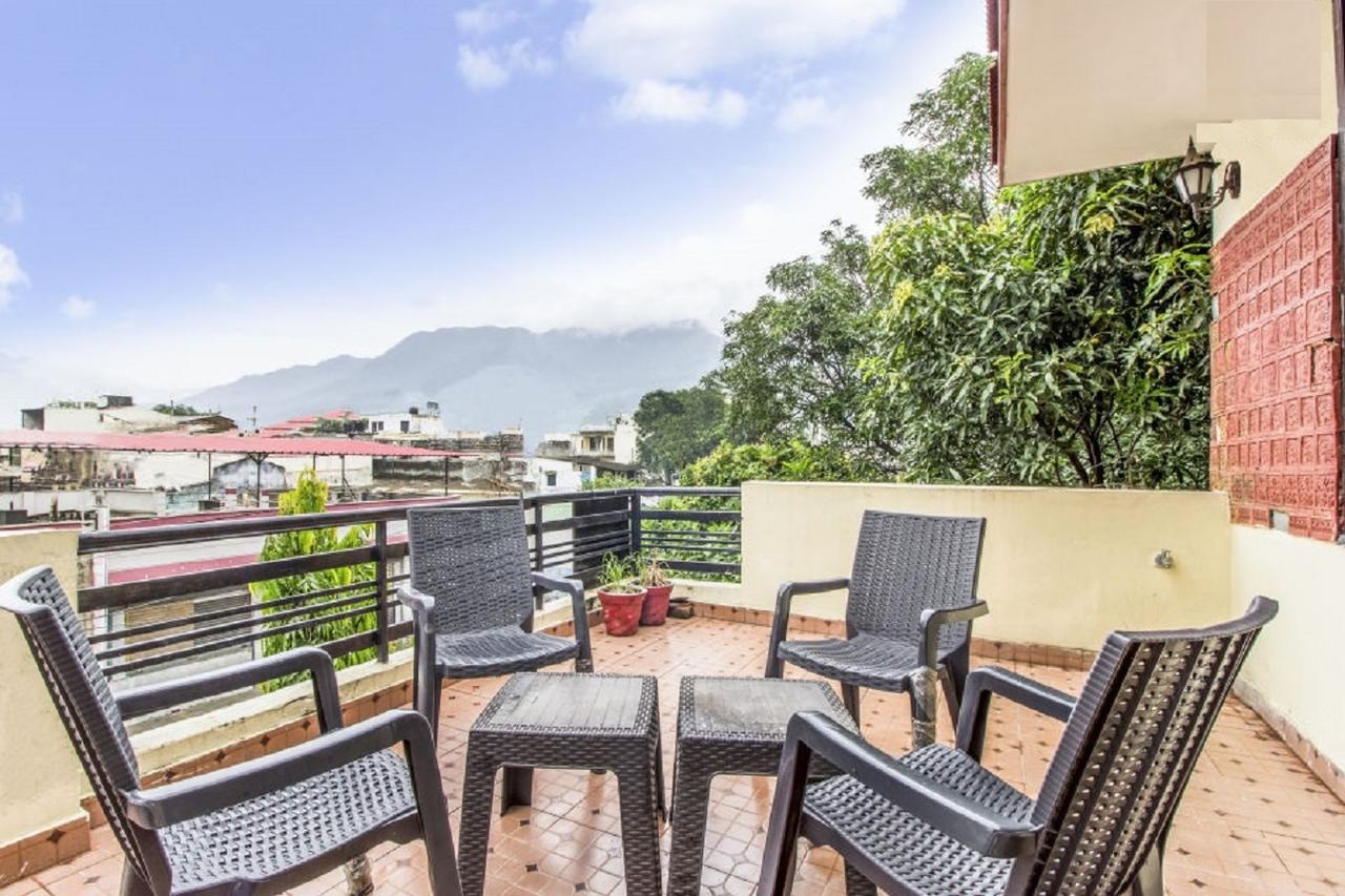 Amraai Homestay Rishīkesh Екстериор снимка