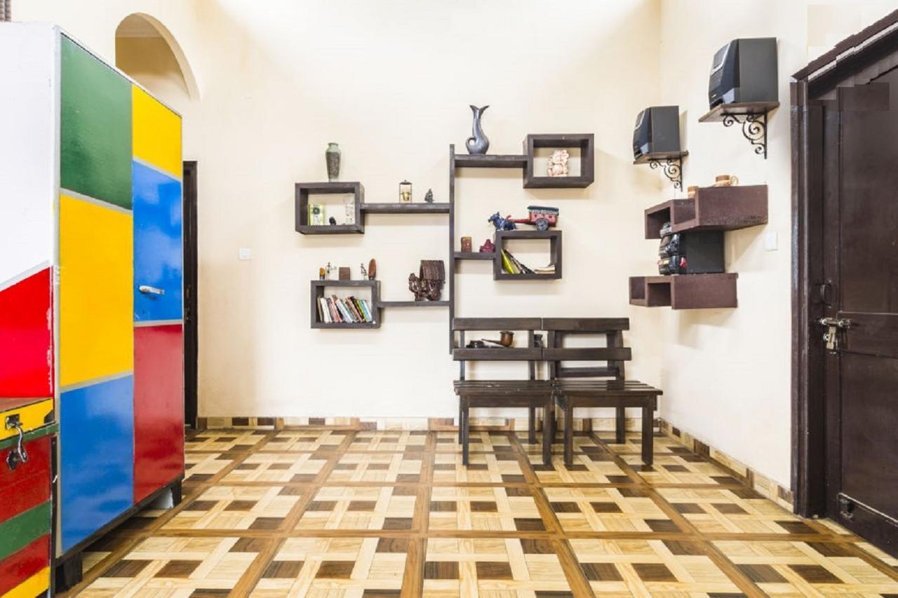 Amraai Homestay Rishīkesh Екстериор снимка