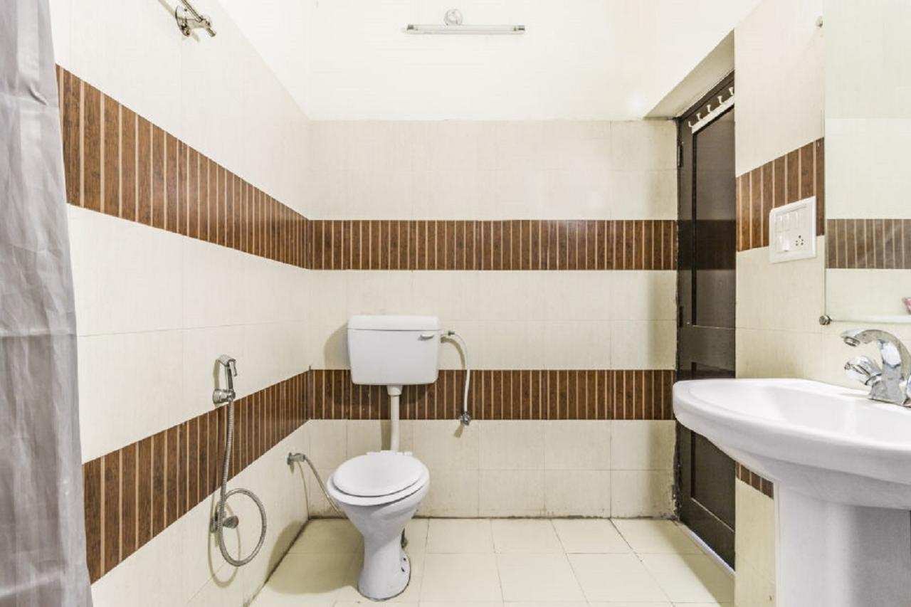 Amraai Homestay Rishīkesh Екстериор снимка