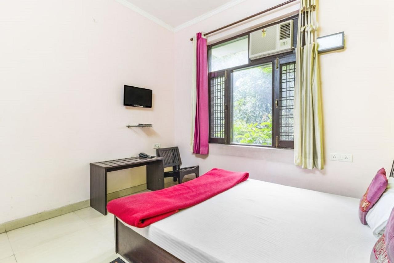 Amraai Homestay Rishīkesh Екстериор снимка