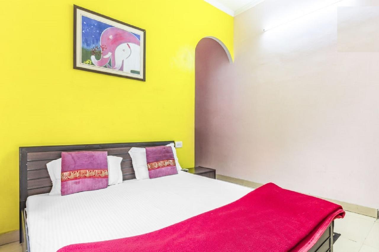 Amraai Homestay Rishīkesh Стая снимка