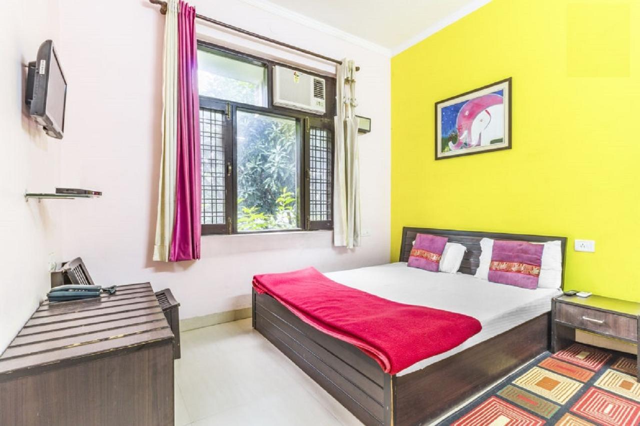Amraai Homestay Rishīkesh Екстериор снимка