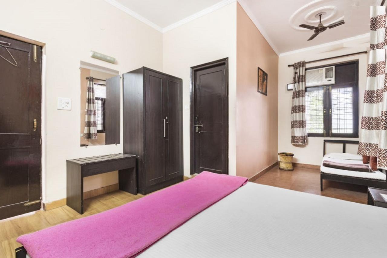 Amraai Homestay Rishīkesh Екстериор снимка