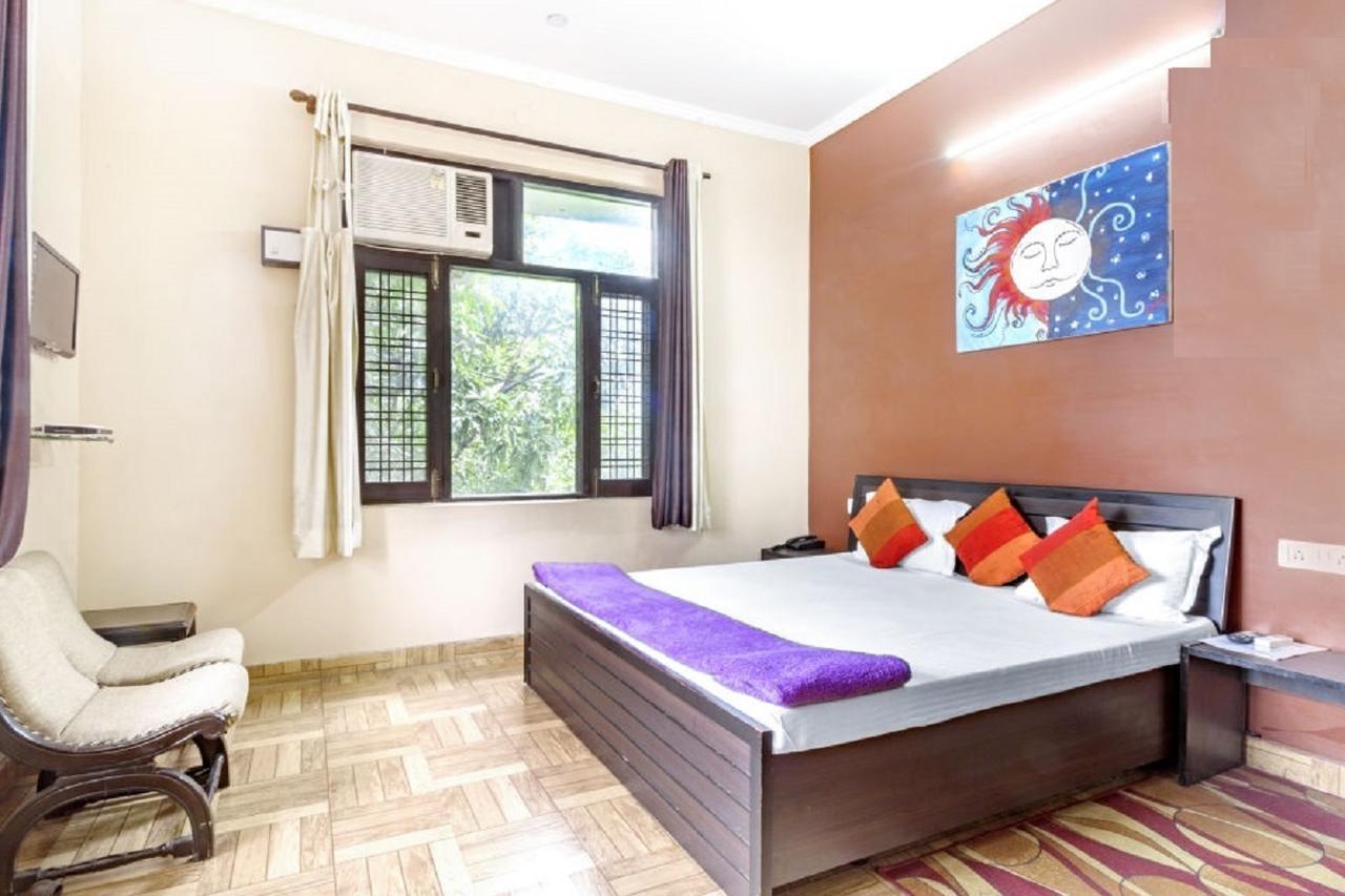 Amraai Homestay Rishīkesh Екстериор снимка