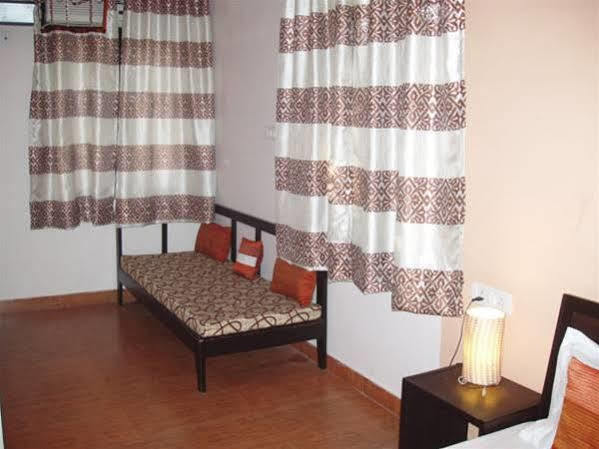 Amraai Homestay Rishīkesh Екстериор снимка
