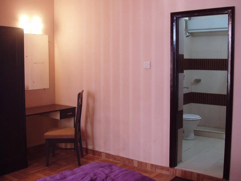 Amraai Homestay Rishīkesh Екстериор снимка
